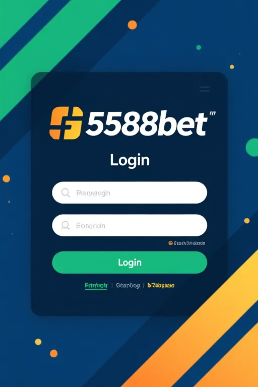 5588bet Login 9 bet