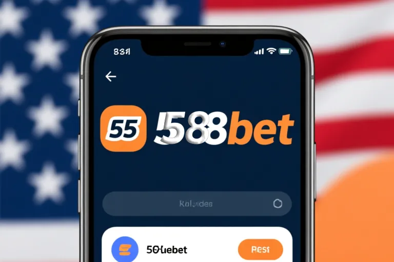 5588bet Login bet 1