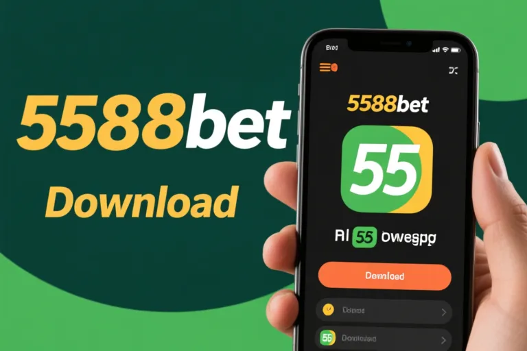 5588bet app download bet