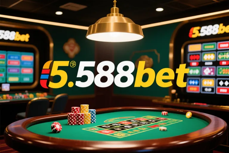 5588bet codigo promocional bet