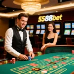 5588bet e Confiavel bet